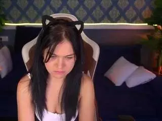 Blackhamsters  live sex cam