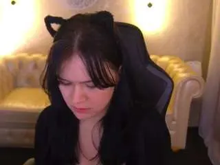 Blackhamsters  live sex cam