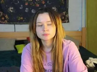 Celeste-shine  live sex cam