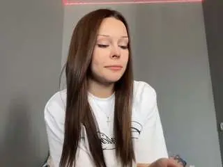 Elysewiniarski  live sex cam