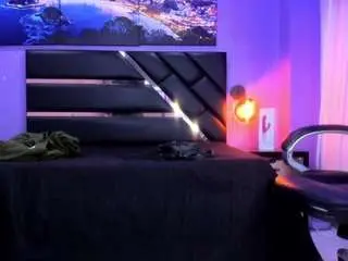 Jadelux  live sex cam