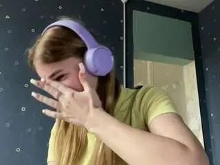 Jinhammatt  live sex cam