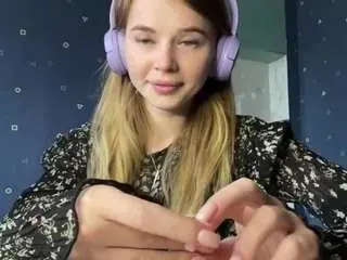 Jinhammatt  live sex cam