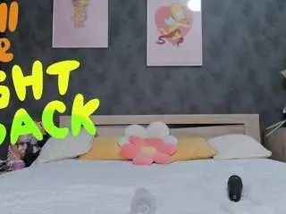 Lanablondegirl  live sex cam