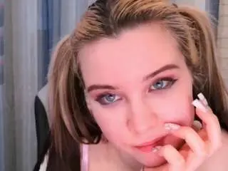 Mariellehagelgans  live sex cam