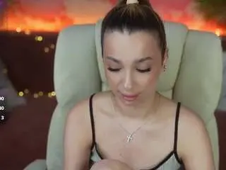 Melisarosss  live sex cam