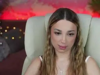Melisarosss  live sex cam
