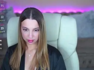 Melisarosss  live sex cam