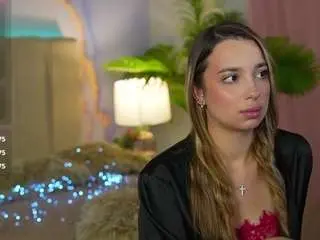 Melisarosss  live sex cam