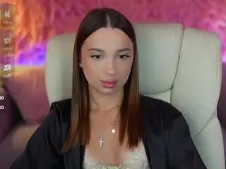 Melisarosss  live sex cam