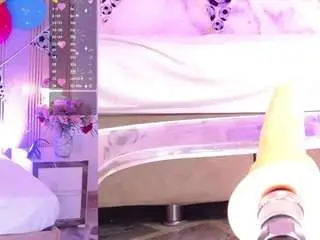 Silvanarave  live sex cam
