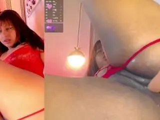 Silvanarave  live sex cam