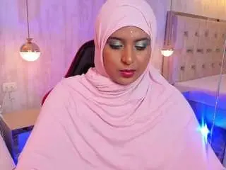 Silvanarave  live sex cam