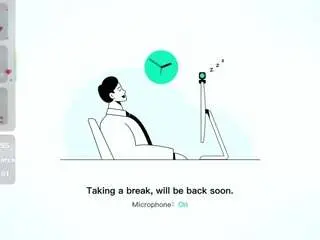 Alanaodison  live sex cam