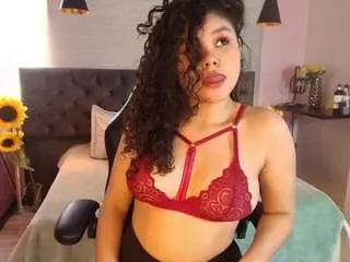 Annielii  live sex cam