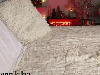 Aprilquinn  live sex cam