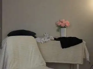 Arethaovalles  live sex cam