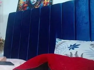 Bombom-brown1  live sex cam