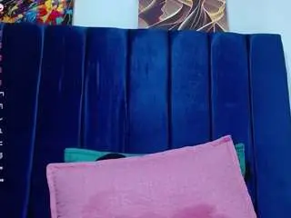 Bombom-brown1  live sex cam