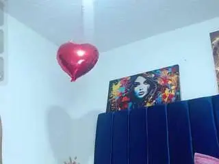 Bombom-brown1  live sex cam