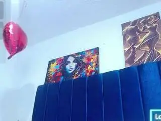 Bombom-brown1  live sex cam