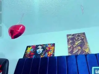 Bombom-brown1  live sex cam