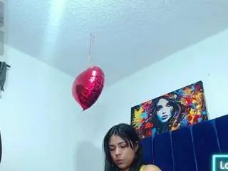 Bombom-brown1  live sex cam