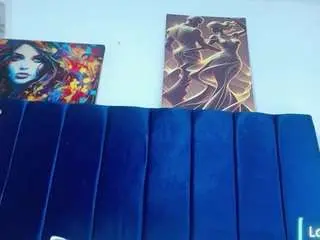 Bombom-brown1  live sex cam