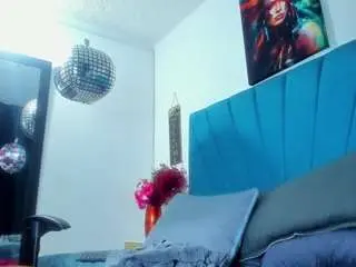Bombom-brown1  live sex cam