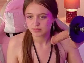 Camilleblair  live sex cam