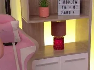 Camilleblair  live sex cam