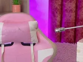 Camilleblair  live sex cam