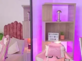Camilleblair  live sex cam