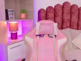 Camilleblair  live sex cam