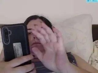 Dirtylizarich  live sex cam