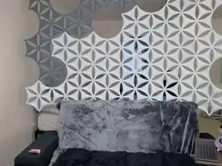 Dominadoxy  live sex cam