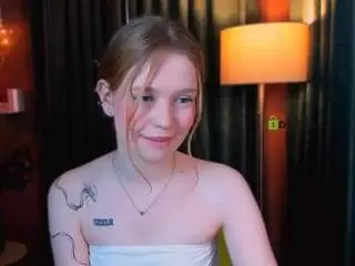 Eva-drive  live sex cam
