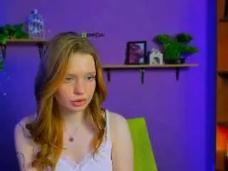 Eva-drive  live sex cam