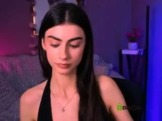 Kaisy-star  live sex cam