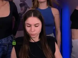 Kaisy-star  live sex cam