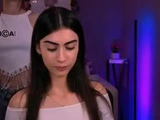 Kaisy-star  live sex cam