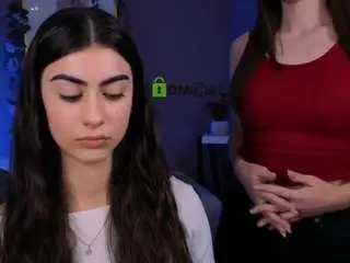 Kaisy-star  live sex cam