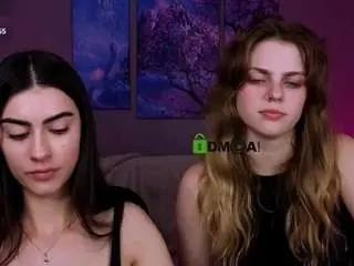 Kaisy-star  live sex cam