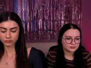 Kaisy-star  live sex cam