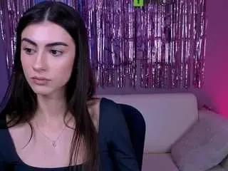 Kaisy-star  live sex cam
