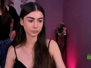 Kaisy-star  live sex cam