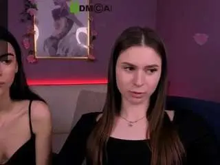 Kaisy-star  live sex cam