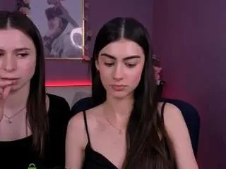 Kaisy-star  live sex cam