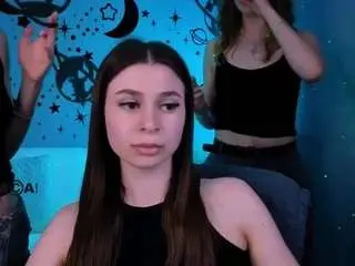 Kaisy-star  live sex cam