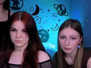 Kaisy-star  live sex cam